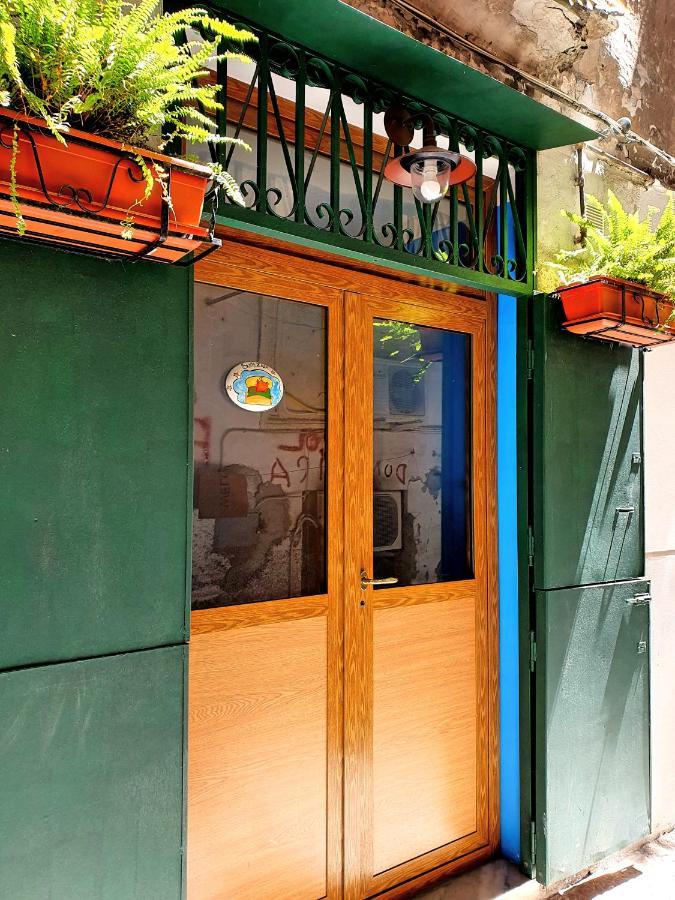 Maison Zaza نابولي المظهر الخارجي الصورة